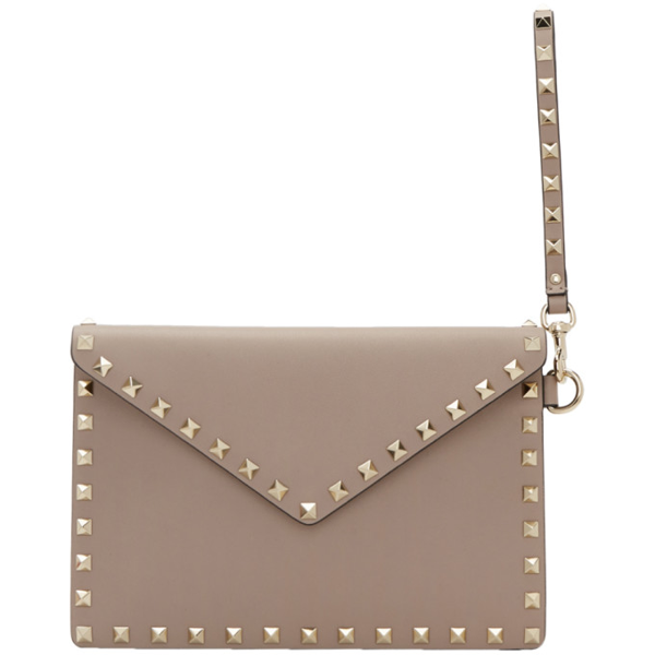 rockstud pouch