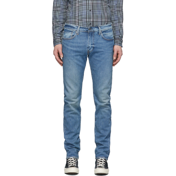 levis 512 marcel dark