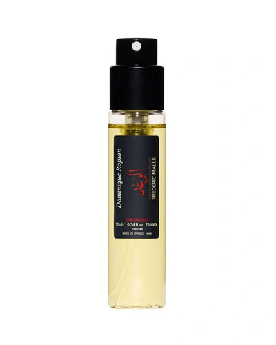 Frederic Malle Promise Travel Perfume Refill, 0.3 Oz./ 10 ml