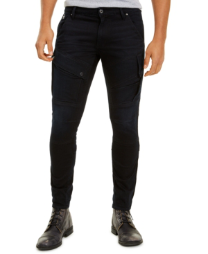 airblaze 3d skinny jeans