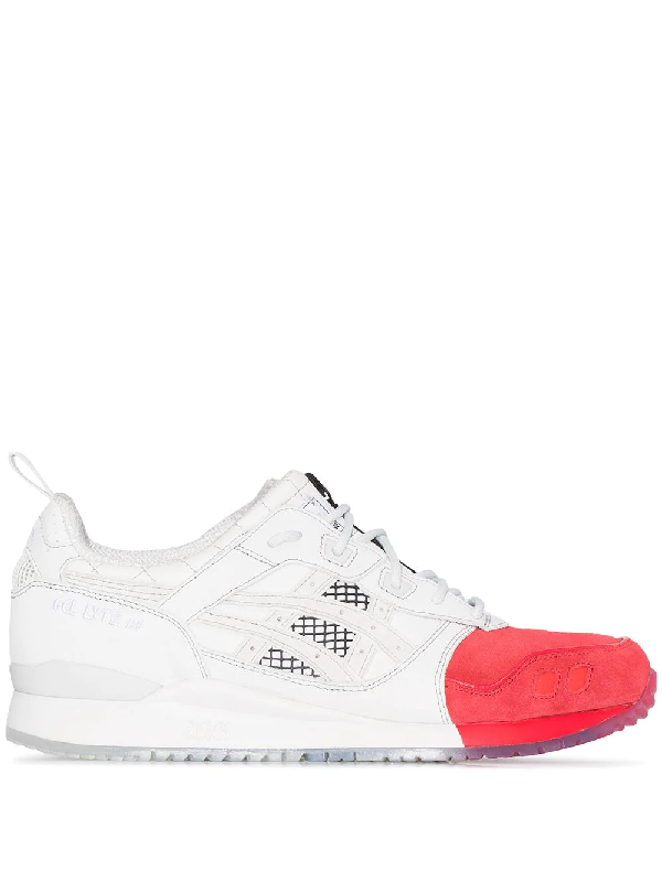 mitsui asics