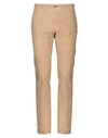 Incotex Pants In Beige