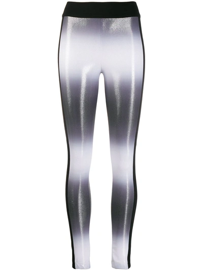 No Ka'oi Feel Leggings In Grey