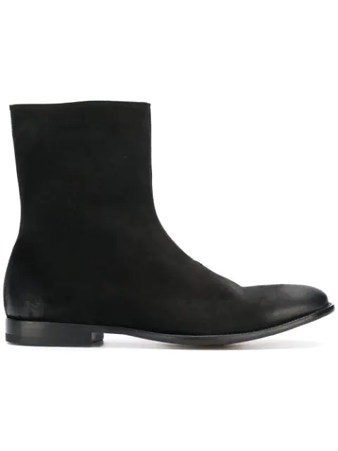 alexander mcqueen mens boots sale