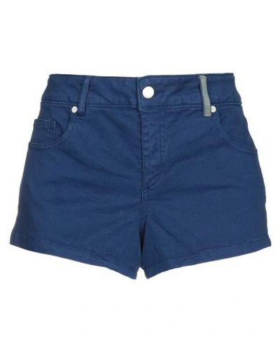 Sundek Shorts & Bermuda In Blue