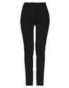 Pinko Pants In Black