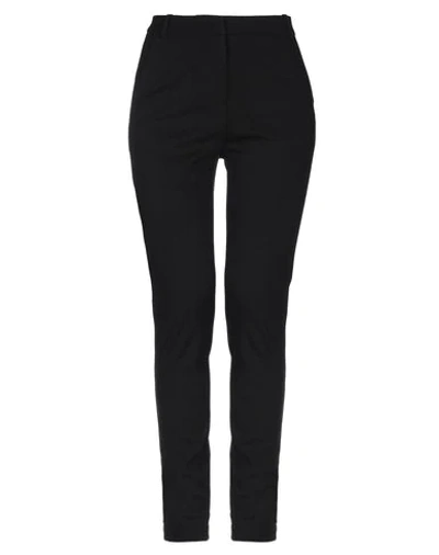 Pinko Pants In Black