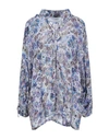 Iro Blouses In Blue