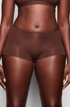 Skims Fits Everybody Boyshorts In Cocoa