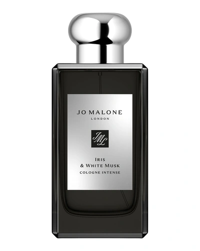 Jo Malone London 3.4 Oz. Iris & White Musk Cologne Intense