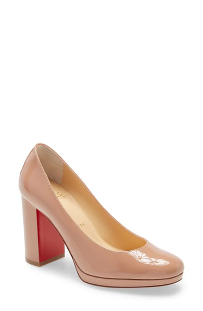 louboutin kabetts