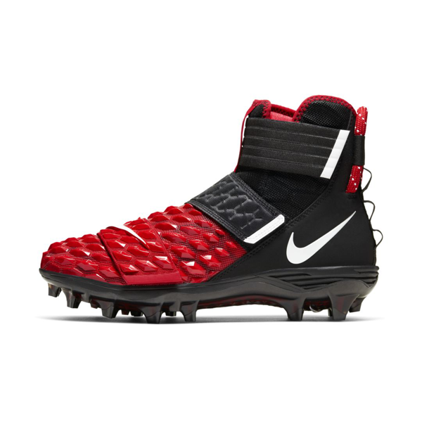 nike force savage elite size 15
