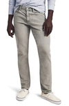 Faherty Stretch Terry 5-pocket Pants (30" Inseam) In Faded Olive