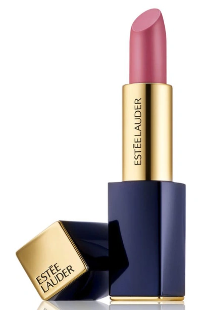 Estée Lauder Pure Color Envy Hi-lustre Light Sculpting Lipstick In Pink Parfait