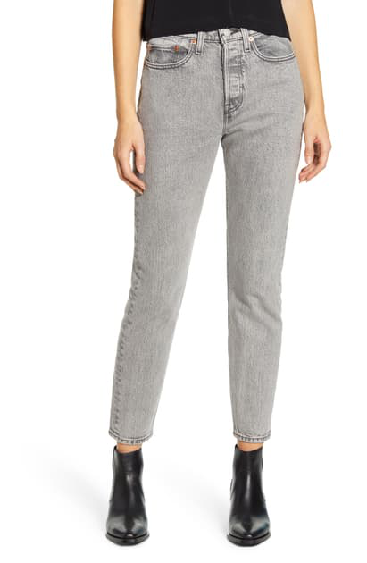 levi's wedgie slim