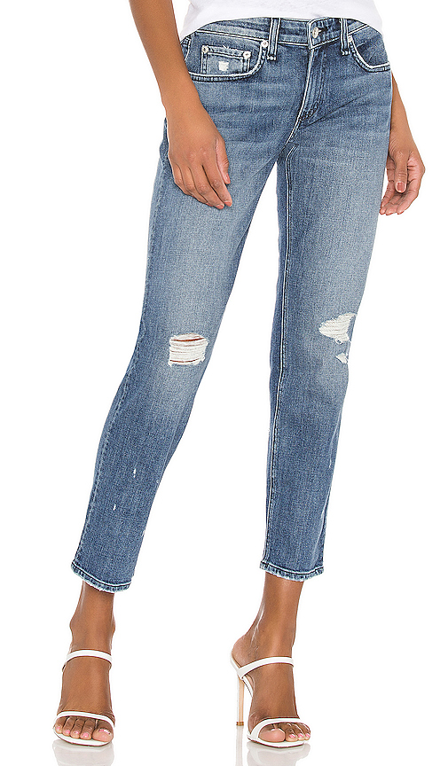 rag and bone dre low rise