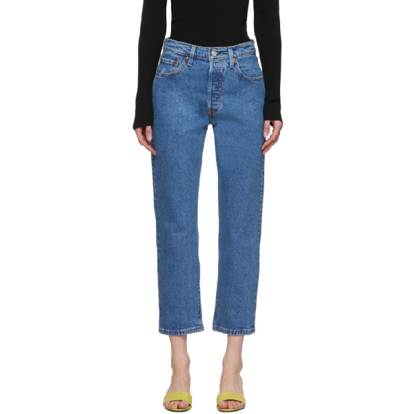 levis 701 high waist