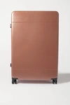 Calpak Large Hue 30-inch Rolling Suitcase In Hazel