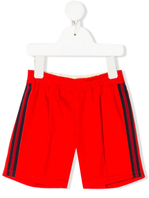 gucci gym shorts