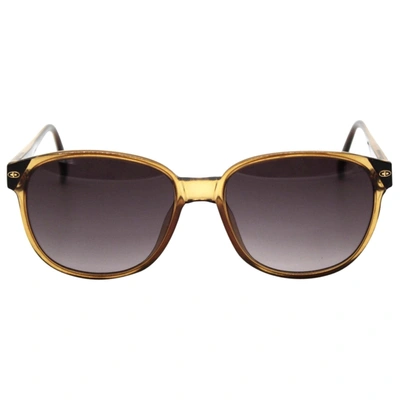 Pre-owned Dior Yellow Sunglasses