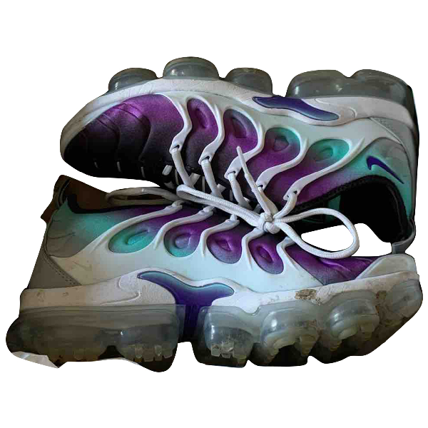 air max vapormax plus purple sky