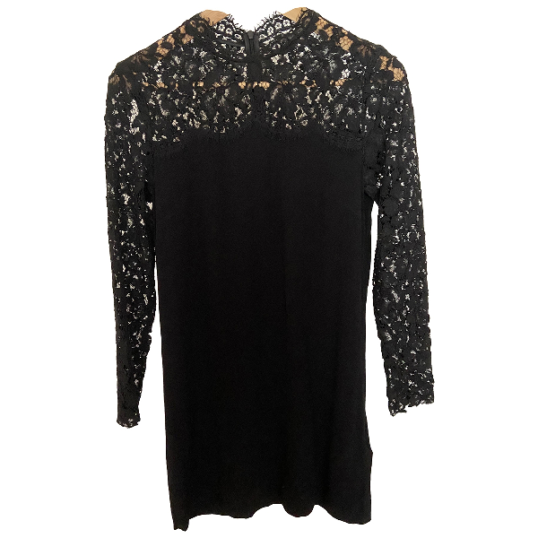 sandro lace