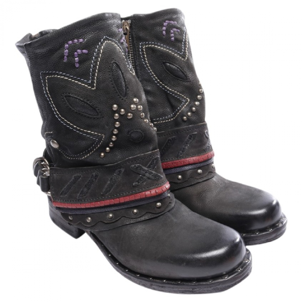 as 98 boots