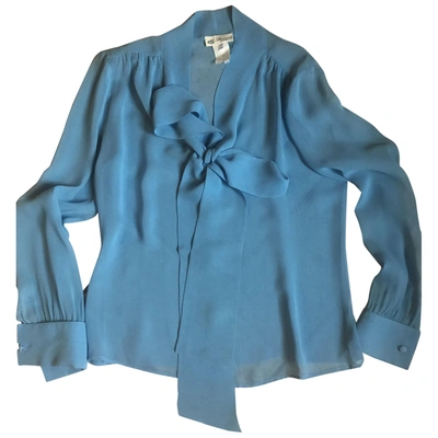 Pre-owned Blumarine Shirt In Other