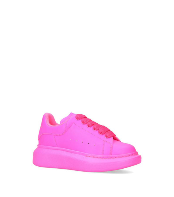 neon alexander mcqueen