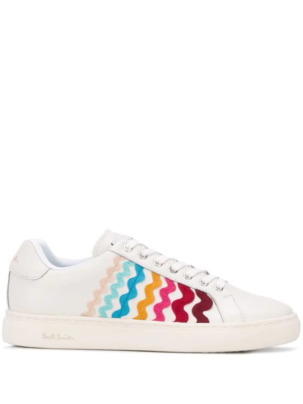 paul smith lapin white