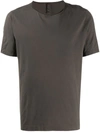 Transit Round Neck T-shirt In Grey