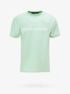 United Standard T-shirt In Green