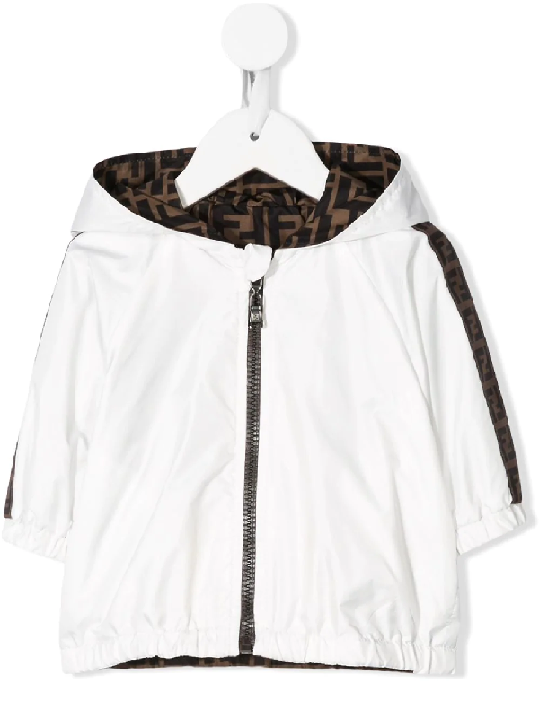 fendi jacket kids
