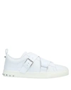 Valentino Garavani Sneakers In White