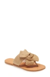 Seychelles Jubilee Flip Flop In Natural