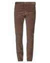 Dsquared2 Pants In Green