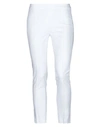 Dondup Pants In White