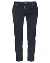 Dsquared2 Pants In Blue