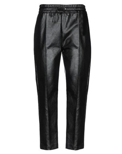 Jucca Pants In Black