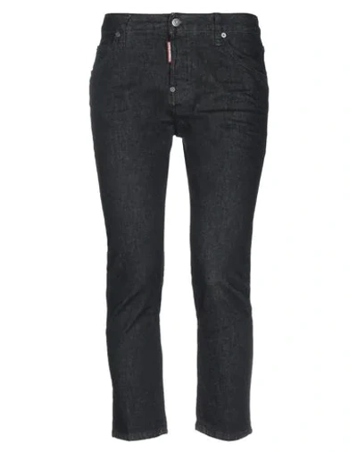 Dsquared2 Jeans In Blue