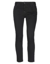Dsquared2 Jeans In Black