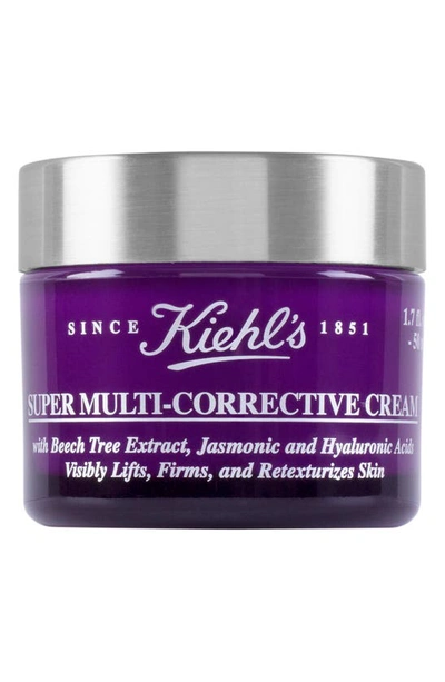 Kiehl's Since 1851 Super Multi-corrective Cream, 2.5 oz