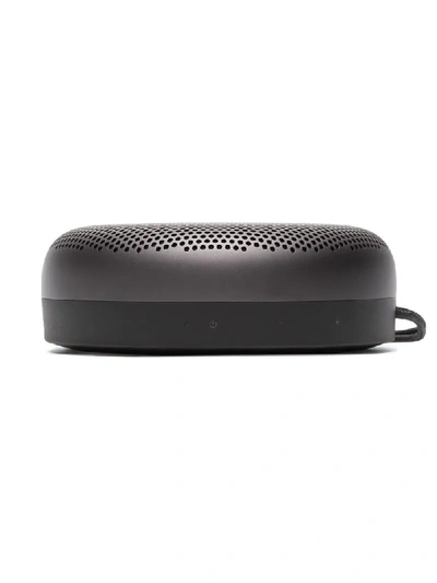 Bang & Olufsen 'beoplay A1' Bluetooth-lautsprecher In Black