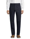 Vince Cotton Chino Pants In New Coastal