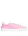 Yatay Sneakers In Pink