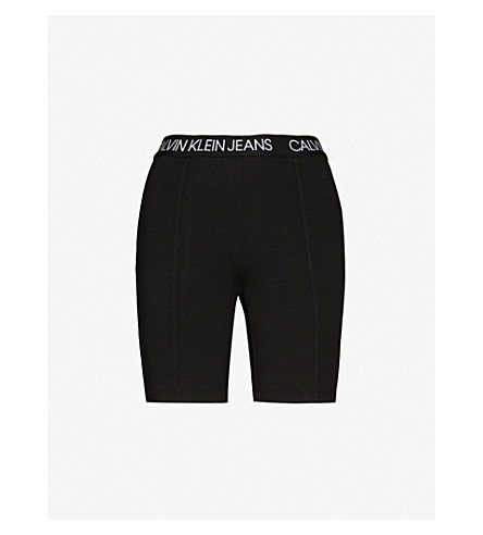 calvin klein cycling shorts