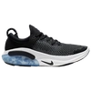 Nike Joyride Run Flyknit Women's Running Shoe (black) - Clearance Sale In Black/black/white