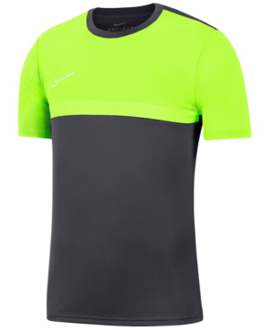 nike dri fit soccer shirt
