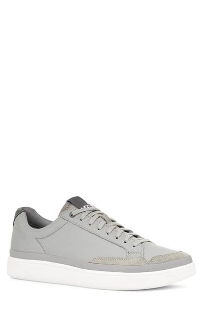 Ugg South Bay Sneaker In Grey
