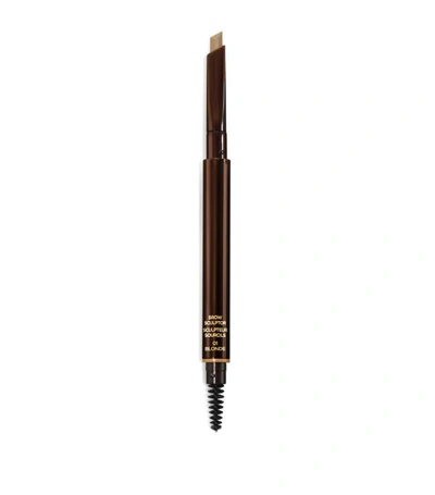Tom Ford Brow Sculptor In Blonde